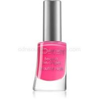 Couleur Caramel Beautiful Nails lak na nechty odtieň č.52 - Matt Flash Pink 8 ml