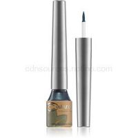 Couleur Caramel Eye Liner tekuté linky na oči odtieň č.04 - Blue Grey 4 ml