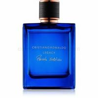Cristiano Ronaldo Legacy Private Edition Parfumovaná voda pre mužov 100 ml
