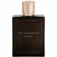 Cristiano Ronaldo Legacy toaletná voda pre mužov 100 ml