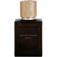 Cristiano Ronaldo Legacy toaletná voda pre mužov 30 ml