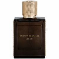 Cristiano Ronaldo Legacy toaletná voda pre mužov 50 ml