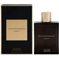 Cristiano Ronaldo Legacy voda po holení pre mužov 100 ml
