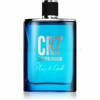 Cristiano Ronaldo Play It Cool toaletná voda pre mužov 100 ml