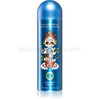 Cuba Wild Heart dezodorant v spreji pre mužov 200 ml