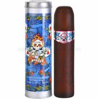 Cuba Wild Heart toaletná voda pre mužov 100 ml