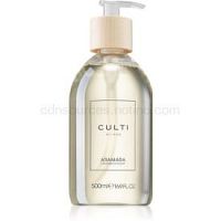 Culti Stile Aramara tekuté mydlo na ruky a telo 500 ml