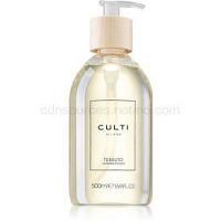 Culti Stile Tessuto parfumované tekuté mydlo 500 ml