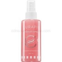 Curapil Hair Care bezoplachový sprej pre jednoduché rozčesávanie vlasov 150 ml