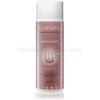 Curapil Hair Care kondicionér pre podporu rastu vlasov 200 ml