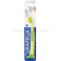 Curaprox 4260 Curakid zubná kefka pre deti ultra soft