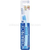 Curaprox 4260 Curakid zubná kefka pre deti ultra soft