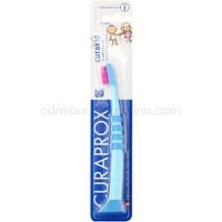 Curaprox 4260 Curakid zubná kefka pre deti ultra soft