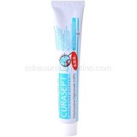 Curaprox Curasept ADS 705 gélová zubná pasta na každodenné použitie  75 ml