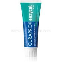 Curaprox Enzycal 1450 zubná pasta 1450 ppm 75 ml