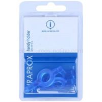 Curaprox Handy Holder UHS 409 držiaky medzizubných kefiek 3 ks