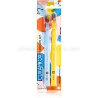 Curaprox Limited Edition Colorful Edition zubné kefky ultra soft 5460 Ultra Soft 2 ks