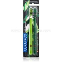 Curaprox Limited Edition Greenery zubné kefky ultra soft 5460 2 ks
