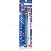 Curaprox Limited Edition Japan zubné kefky ultra soft 5460 Ultra Soft 2 ks