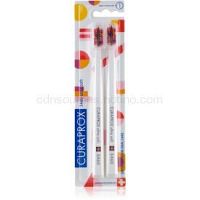 Curaprox Limited Editions Pop Art zubná kefka ultra soft 5460