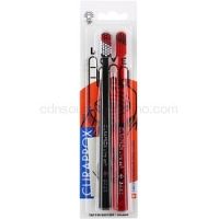 Curaprox Limited Editions Tattoo zubné kefky 2 ks