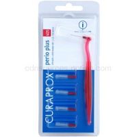 Curaprox Perio Plus náhradné medzizubné kefky 5 ks + držiak CPS 405 1,3 - 5,0 mm