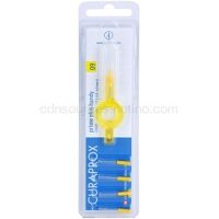 Curaprox Prime Plus Handy CPS náhradné medzizubné kefky 5 ks + držiak