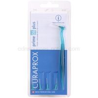 Curaprox Prime Plus náhradné medzizubné kefky 5 ks + držiak CPS 06 0,6 - 2,2 mm
