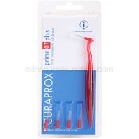 Curaprox Prime Plus náhradné medzizubné kefky 5 ks + držiak CPS 07 0,7 - 2,5 mm