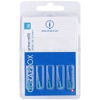 Curaprox Prime Refill CPS náhradné medzizubné kefky v balení po 5 ks