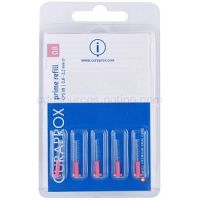 Curaprox Prime Refill CPS náhradné medzizubné kefky v balení po 5 ks