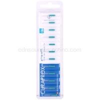 Curaprox Prime Refill CPS náhradné medzizubné kefky v blistrovom balení 12 ks CPS 06 0,6 - 2,2 mm