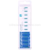 Curaprox Prime Refill CPS náhradné medzizubné kefky v blistrovom balení 12 ks CPS 06 0,6 - 2,2 mm 12 ks