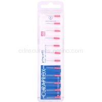 Curaprox Prime Refill CPS náhradné medzizubné kefky v blistrovom balení 12 ks CPS 08 0,8 - 3,2 mm
