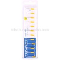 Curaprox Prime Refill CPS náhradné medzizubné kefky v blistrovom balení 12 ks CPS 09 0,9 - 4,0 mm
