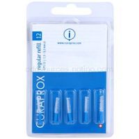 Curaprox Regular Refill CPS náhradné medzizubné kefky v balení po 5 ks