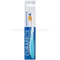 Curaprox Sensitive Young zubná kefka pre deti soft