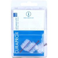 Curaprox Soft Implantat CPS náhradné medzizubné kefky na čistenie implantátov 3 ks