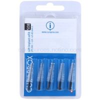 Curaprox Soft Implantat CPS náhradné medzizubné kefky na čistenie implantátov 5 ks CPS 508 2,0 - 4,5-8,5 mm