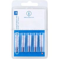 Curaprox Strong & Implant CPS náhradné medzizubné kefky na čistenie implantátov 5 ks
