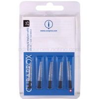 Curaprox Strong & Implant CPS náhradné medzizubné kónické kefky na čistenie implantátov 5 ks 5 ks