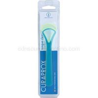 Curaprox Tongue Cleaner CTC 203 škrabky na jazyk 2 ks
