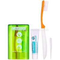 Curaprox Travel Set TS 261 kozmetická sada I.