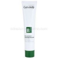 CutisHelp Health Care B - Dolor-End konopná mastička na svaly a kĺby  75 ml