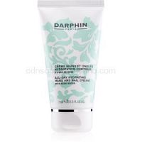 Darphin Body Care hydratačný krém na ruky a nechty  75 ml