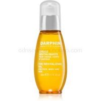Darphin Body Care revitalizačný olej na tvár, telo a vlasy 50 ml