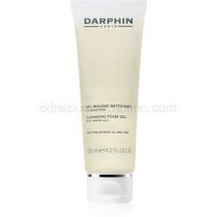Darphin Cleansers & Toners odličovací penivý gél s leknom 125 ml