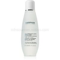 Darphin Cleansers & Toners odličovacia micelárna voda 3v1 200 ml