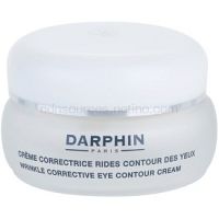 Darphin Eye Care krém na korekciu vrások v okolí očí  15 ml