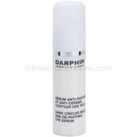 Darphin Eye Care sérum proti vačkom a tmavým kruhom pod očami  15 ml